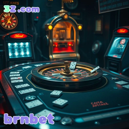 brnbet Apostas online
