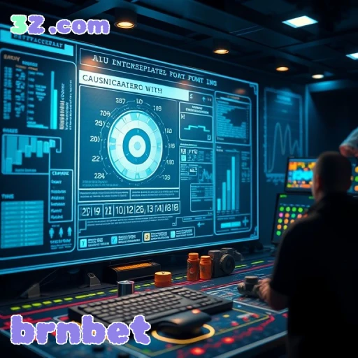 brnbet Fonte confiável