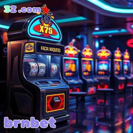 Explorando Jogos Incríveis no brnbet: Diversão Sem Limites
