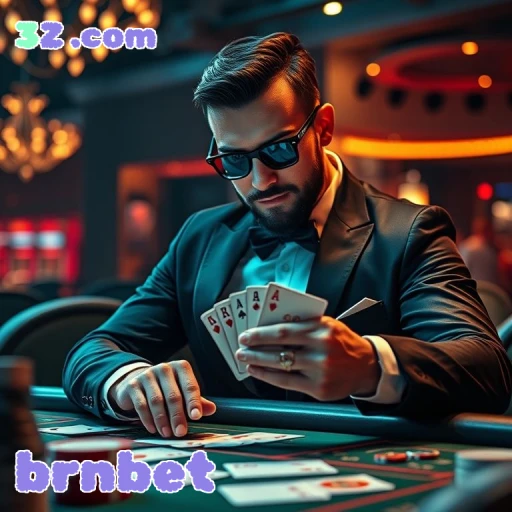 Slots em brnbet: Adrenalina e Diversão a Cada Giro