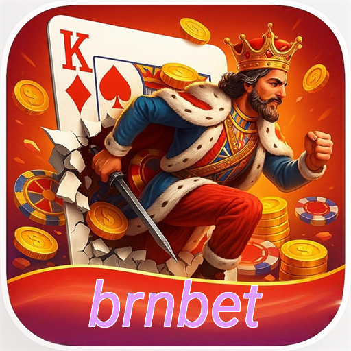 brnbet logo